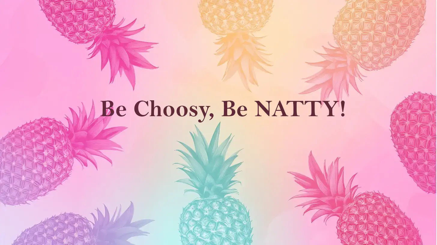 Easy & Affordable Gifting Made Simple | Why Choose NATTYBOX?