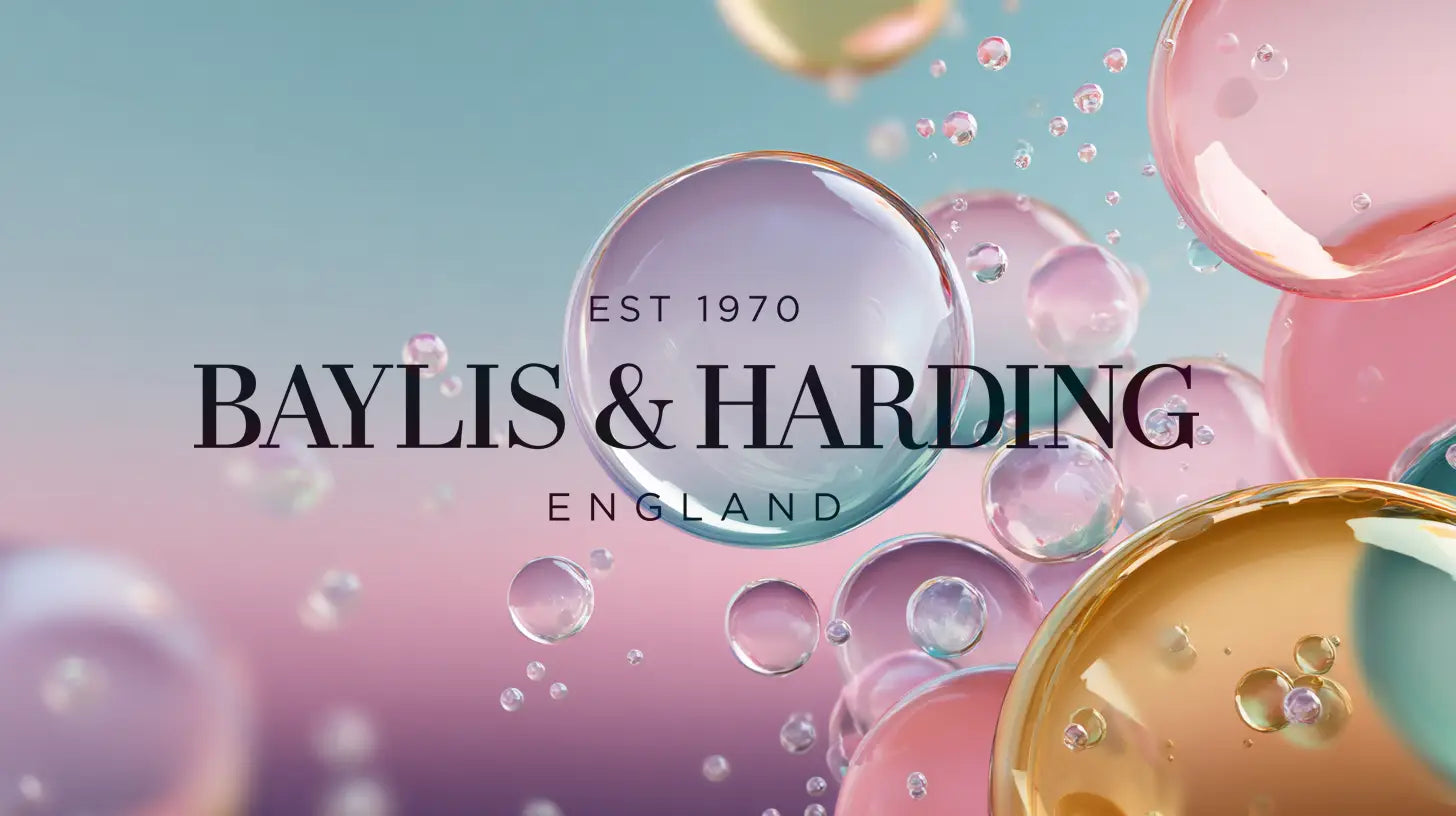 Baylis & Harding Goodness Kids Review, Best Bath Products for Sensitive Skin