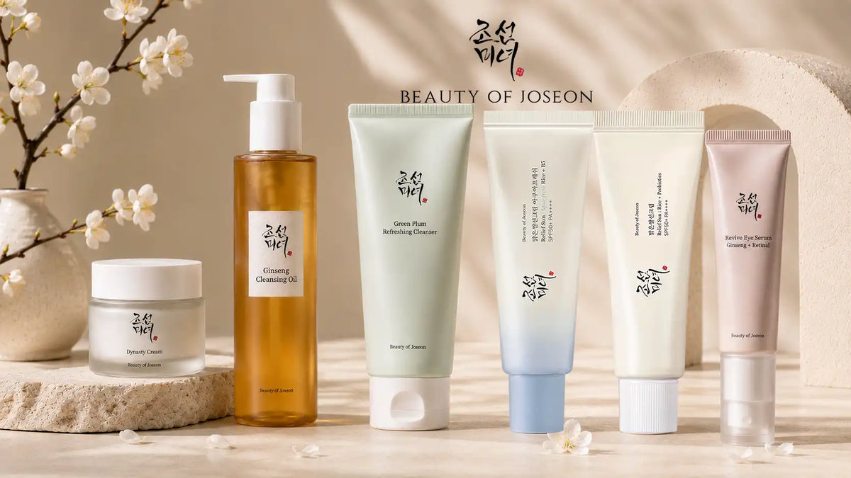 NATTYBOX Online Beauty Shop at Lowest Prices!