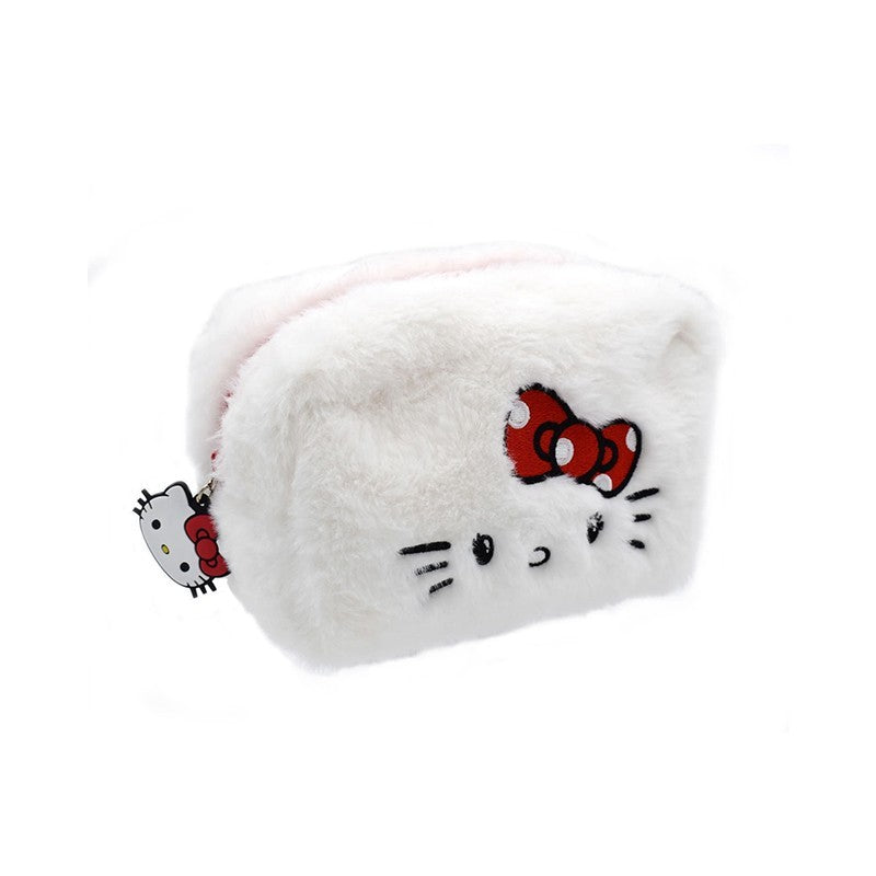 Hello Kitty Toiletry Bag