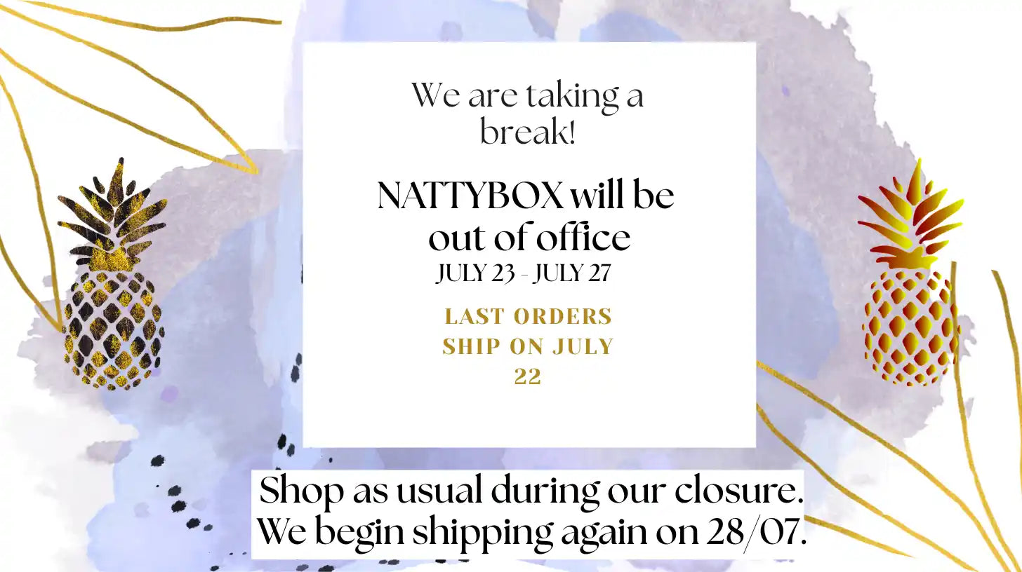 NATTYBOX Online Beauty Shop at Lowest Prices!