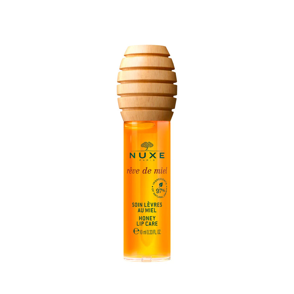Nuxe REVE DE MIEL Honey Lip Care 10ml