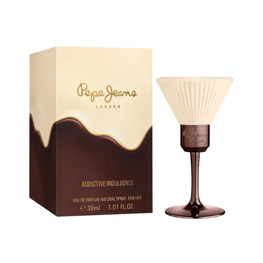 Pepe Jeans Addictive Indulgence Perfume For Her 30ml