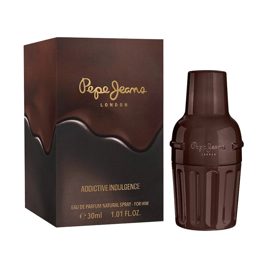 Pepe Jeans Addictive Indulgence Perfume For Him 30ml
