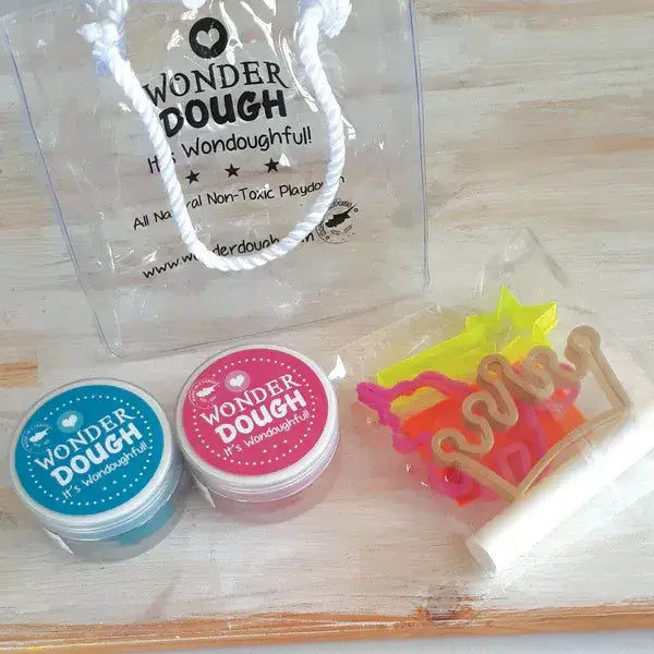 WONDERDOUGH Princess Set Small