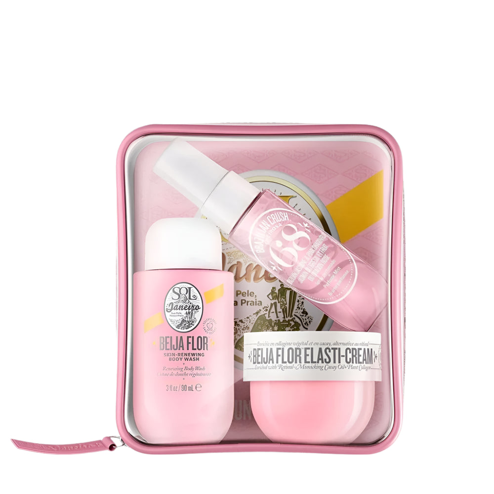 SOL DE JANEIRO Bikini Season Perfume Mist | DOUGLAS