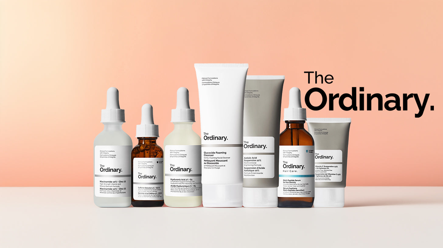 NATTYBOX Online Beauty Shop at Lowest Prices!