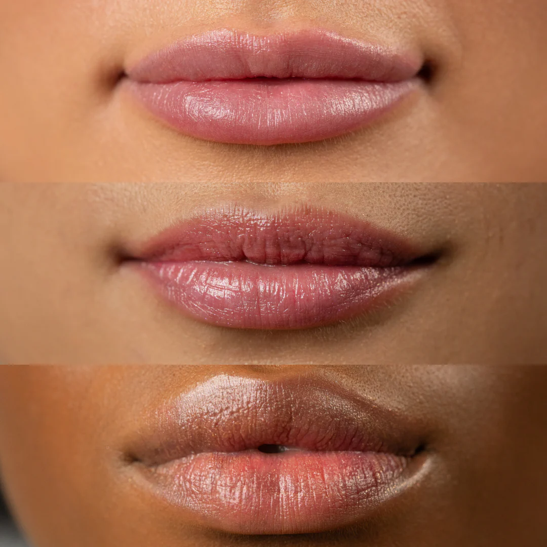 WICKED x Dr.PAWPAW Glimmer Lip Balm