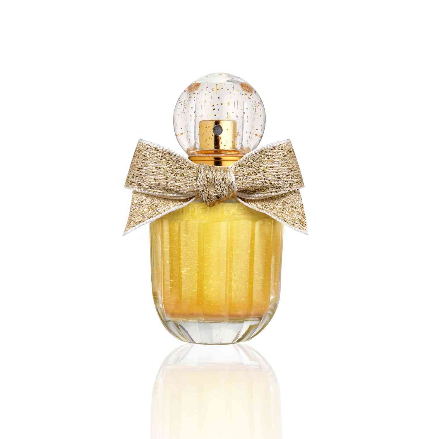 Women Secret Gold Seduction EDP 30ml