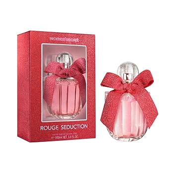 Women Secret Rogue Seduction EDP 100ml
