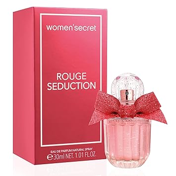 Women Secret Rogue Seduction EDP 30ml
