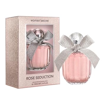 Women Secret Rose Seduction EDP 100ml