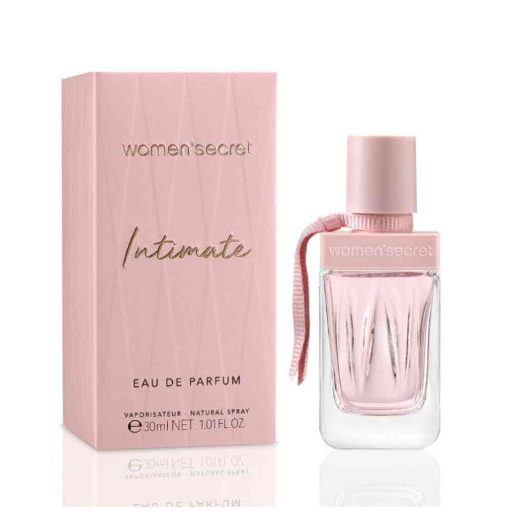 Women Secret Intimate EDP 30ml