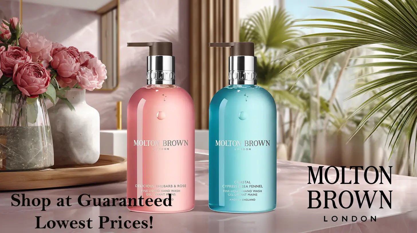 NATTYBOX Online Beauty Shop at Lowest Prices!