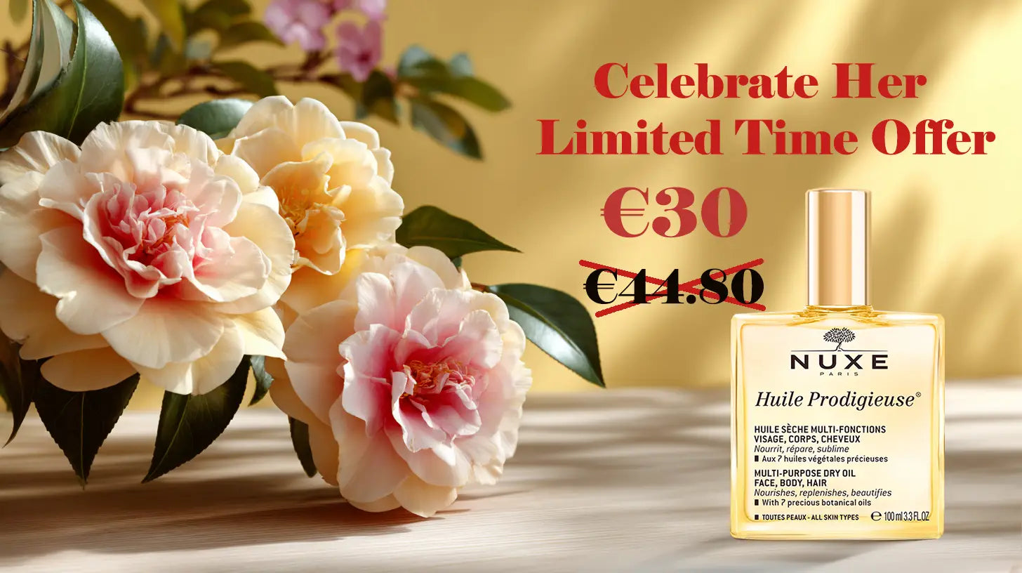 NATTYBOX Online Beauty Shop at Lowest Prices!