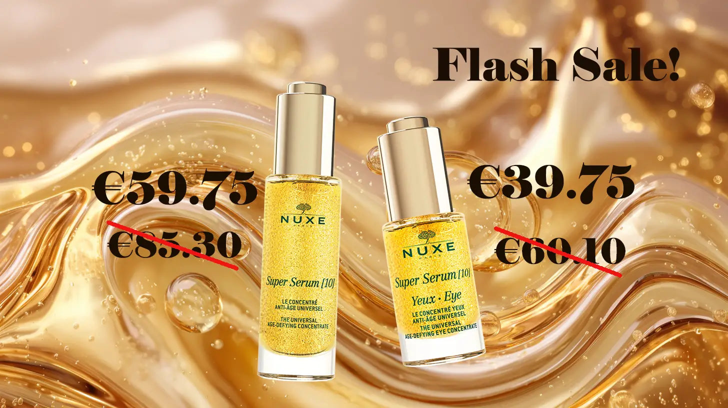 NATTYBOX Online Beauty Shop at Lowest Prices!