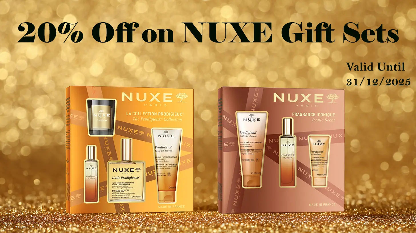 NATTYBOX Online Beauty Shop at Lowest Prices!