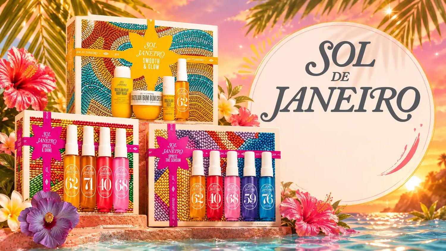 NATTYBOX Online Beauty Shop at Lowest Prices!