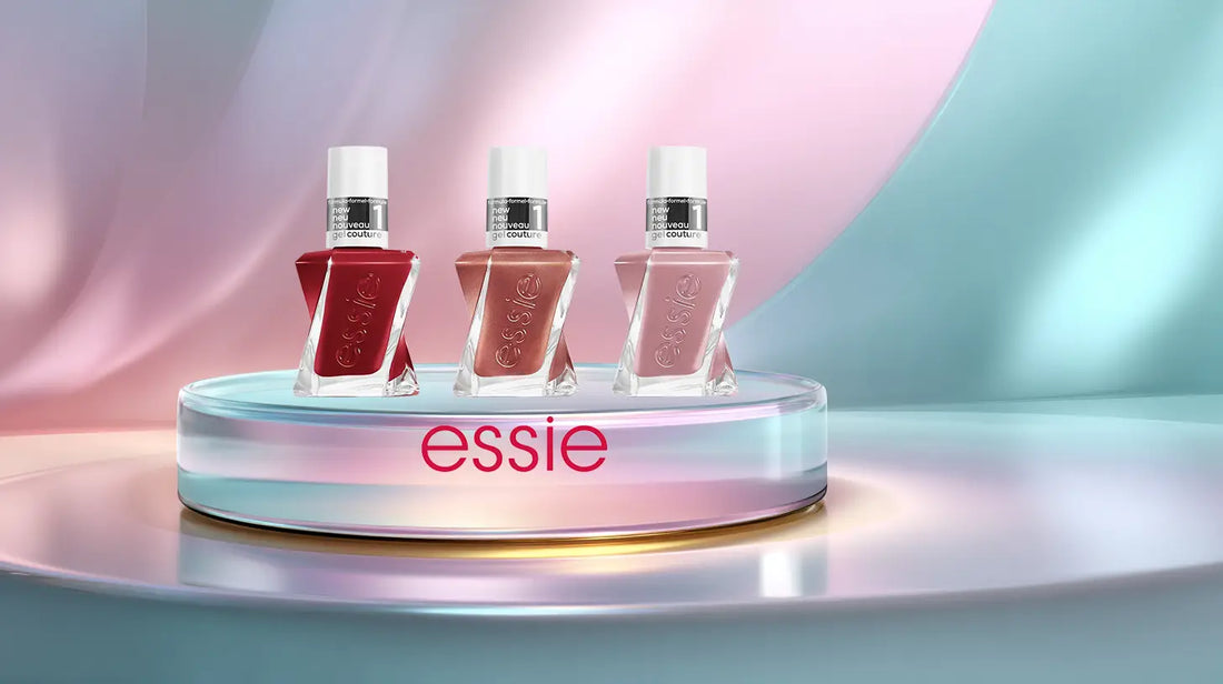 Are Essie Gel Couture Nail Polishes Suitable for All Skin Tones in Cyprus?
