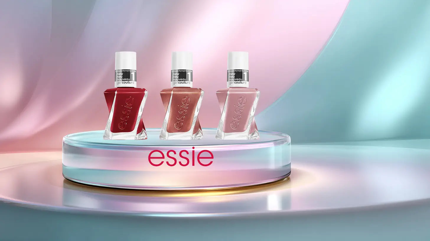 Are Essie Gel Couture Nail Polishes Suitable for All Skin Tones in Cyprus?