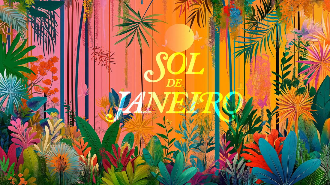Sol de Janeiro Body Care Routine for Healthier Skin in Cyprus