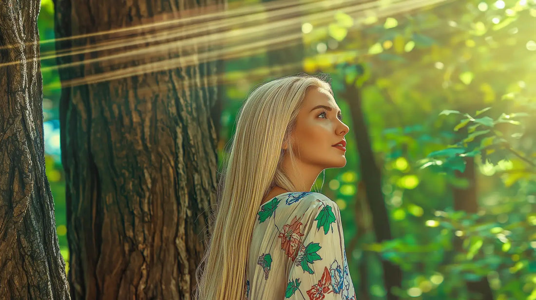Looking for a Chemical-Free Shampoo? Discover Faith in Nature's Natural Hair Care