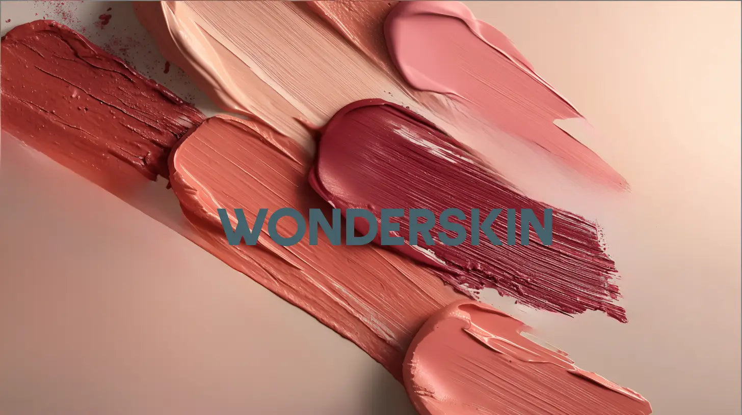 Wonderskin Lip Stain Review and Where to Buy in Cyprus