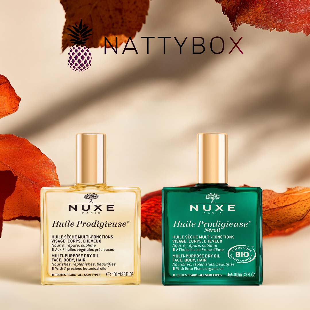 NUXE