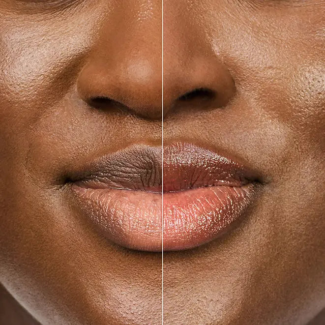Burt's Bees Hibiscus Tinted Lip Balm