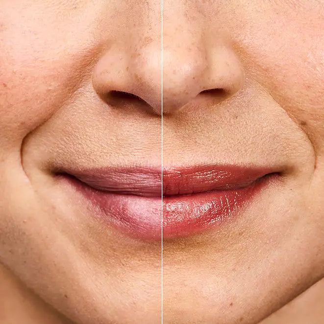 Burt's Bees Hibiscus Tinted Lip Balm