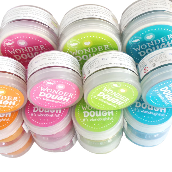 WonderDough Tubs 90g