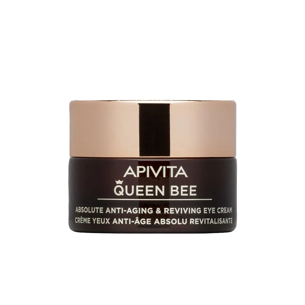 Absolute Anti-Aging & Reviving Eye Cream