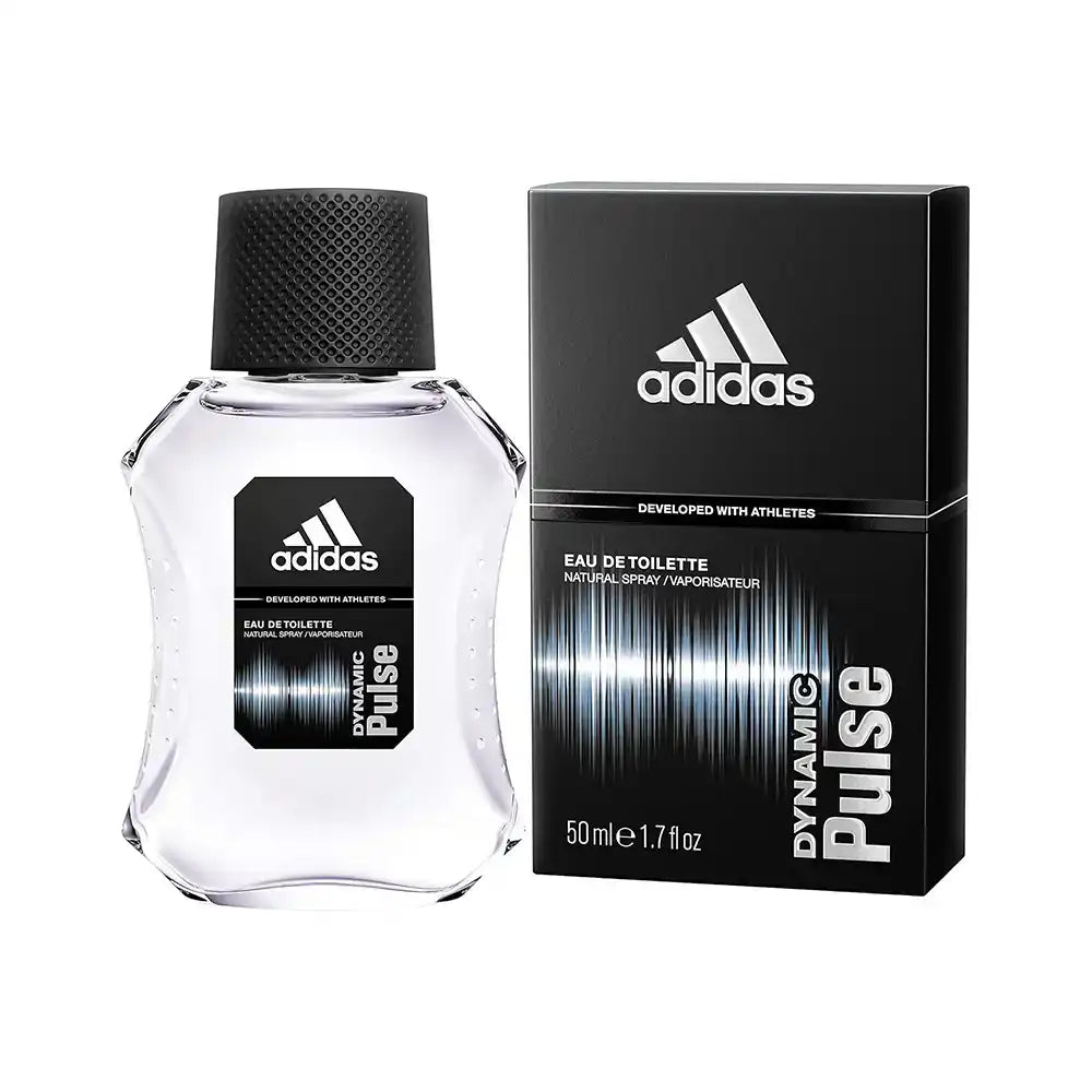 Adidas Dynamic Pulse EDT Spay 50ml