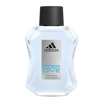 Adidas Ice Dive Aftershave 100ml