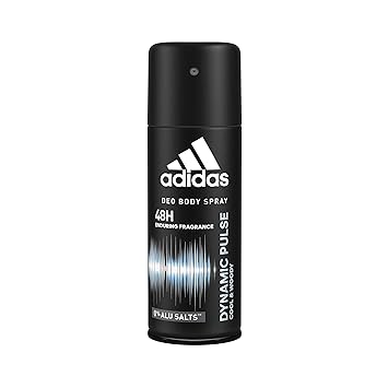 Adidas Dynamic Pulse Deodorant Spray 150ml