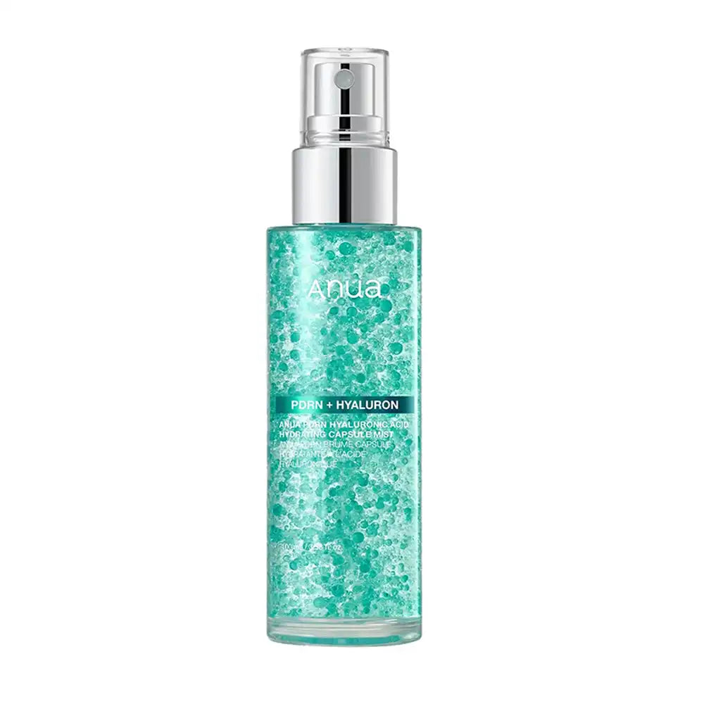 Anua PDRN Hyaluronic Acid Hydrating Capsule Mist 100ml