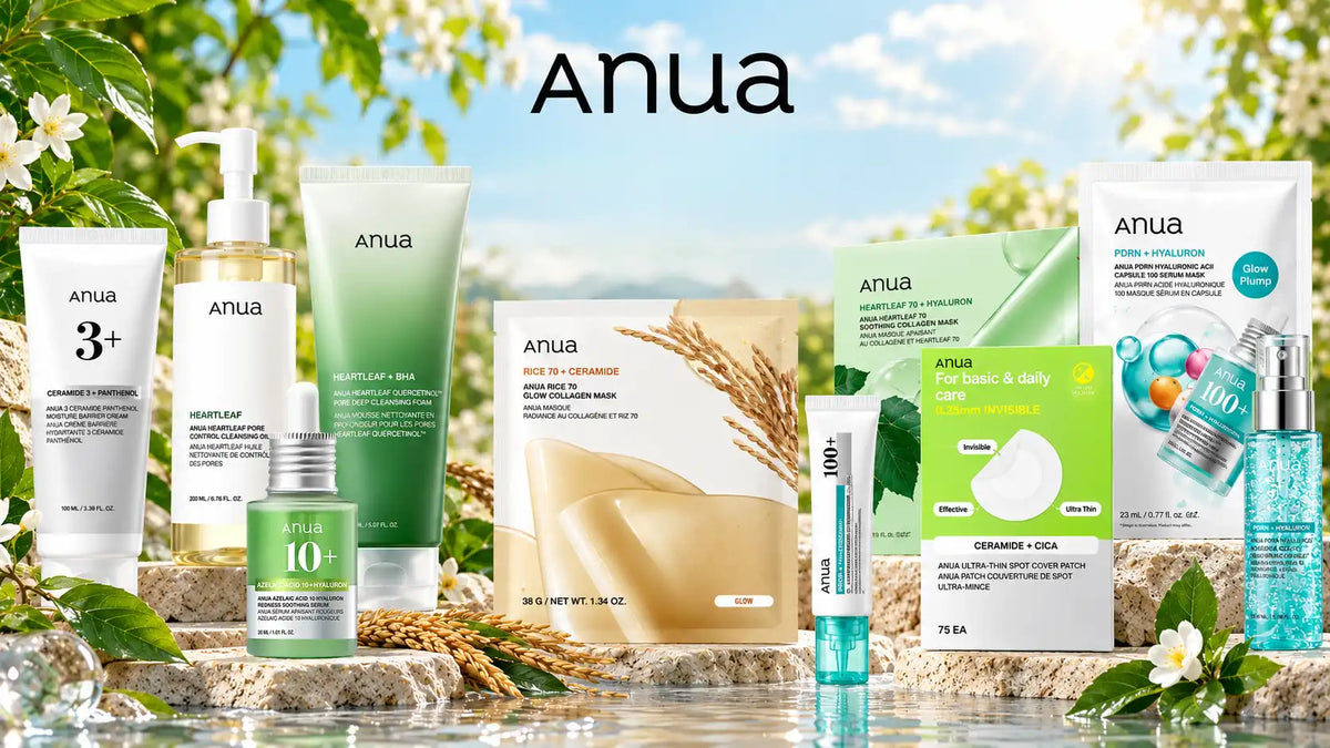 NATTYBOX Online Beauty Shop at Lowest Prices!