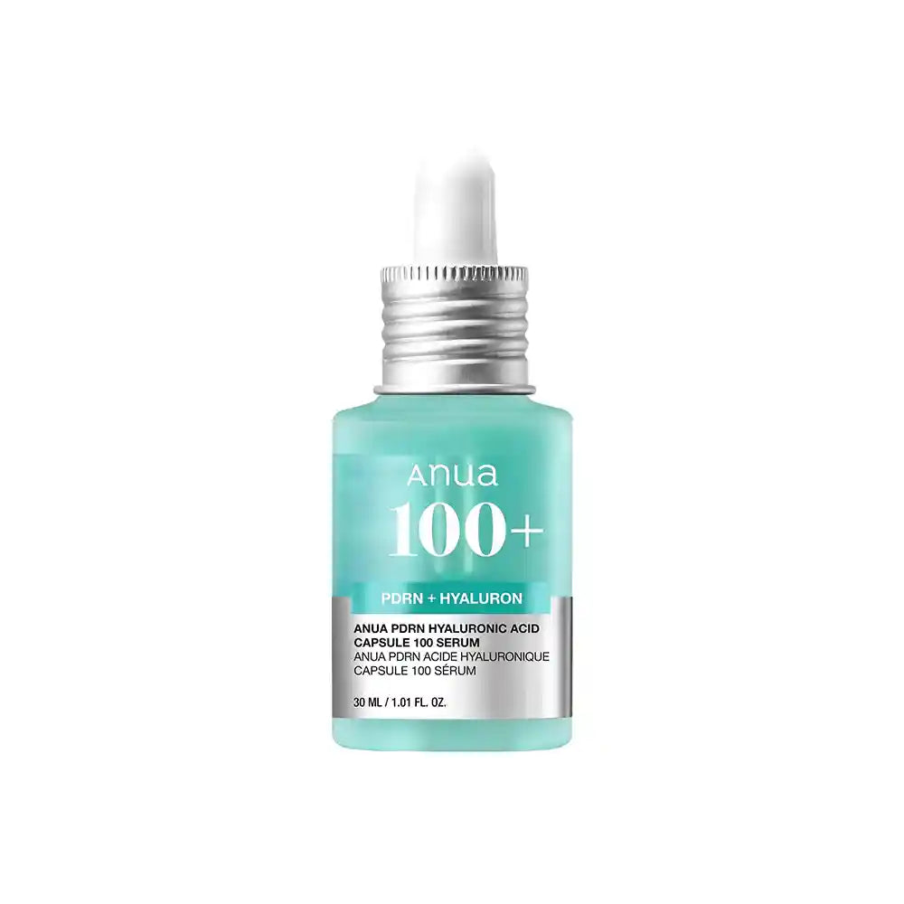Anua PDRN Hyaluronic Acid Capsule 100 Serum 30ml