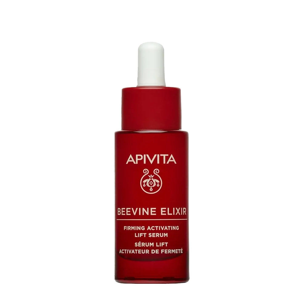 Apivita Beevine Elixir Firming Activating Lift Serum 30ml
