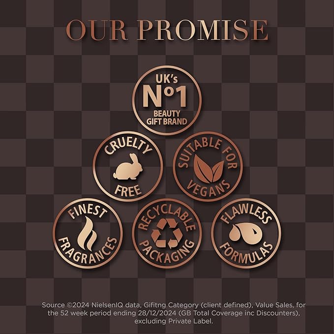 Baylis & Harding Black Pepper-Ginseng Men's Wash Gift Set