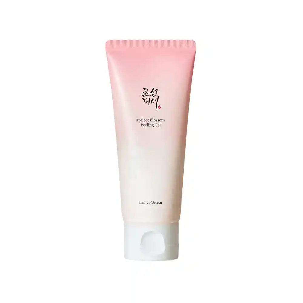 Beauty Of Joseon Apricot Blossom Gentle Peeling Gel 100ml