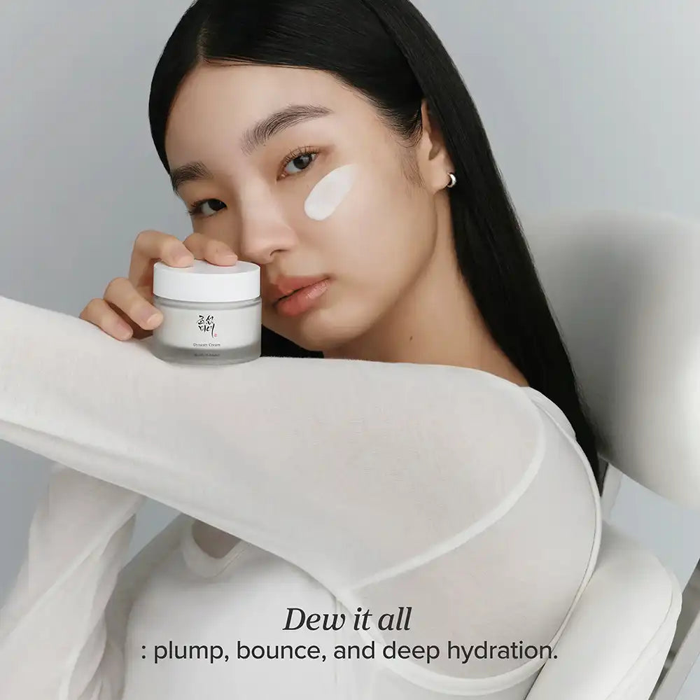 Beauty Of Joseon Dynasty Cream Hydrating Cream 50ml