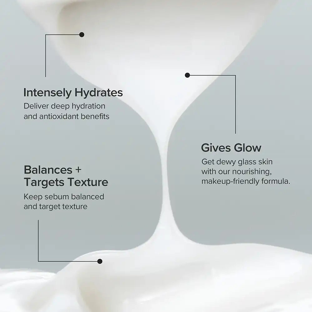 Beauty Of Joseon Dynasty Cream Hydrating Cream 50ml