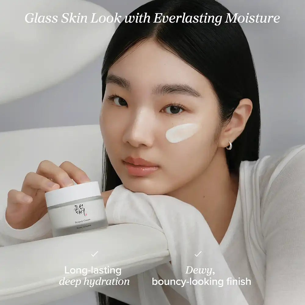Beauty Of Joseon Dynasty Cream Hydrating Cream 50ml