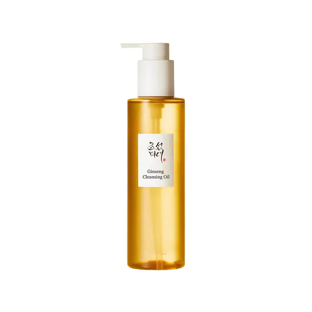 Beauty Of Joseon Ginseng Cleansing Oil 210ml
