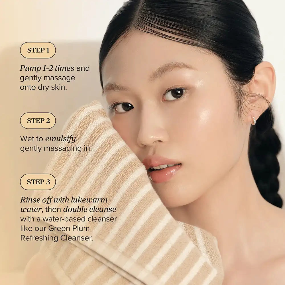 Beauty Of Joseon Ginseng Cleansing Oil 210ml