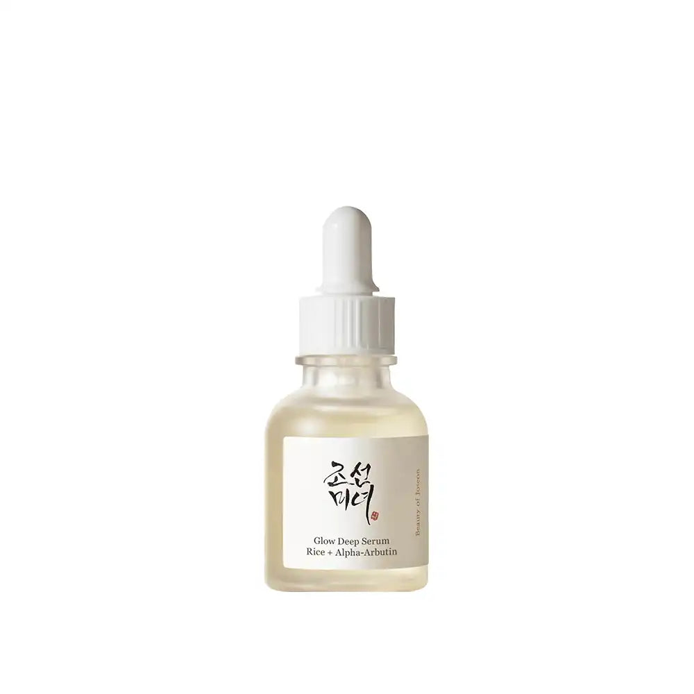 Beauty Of Joseon Glow Deep Serum Rice + Alpha Arbutin 30ml