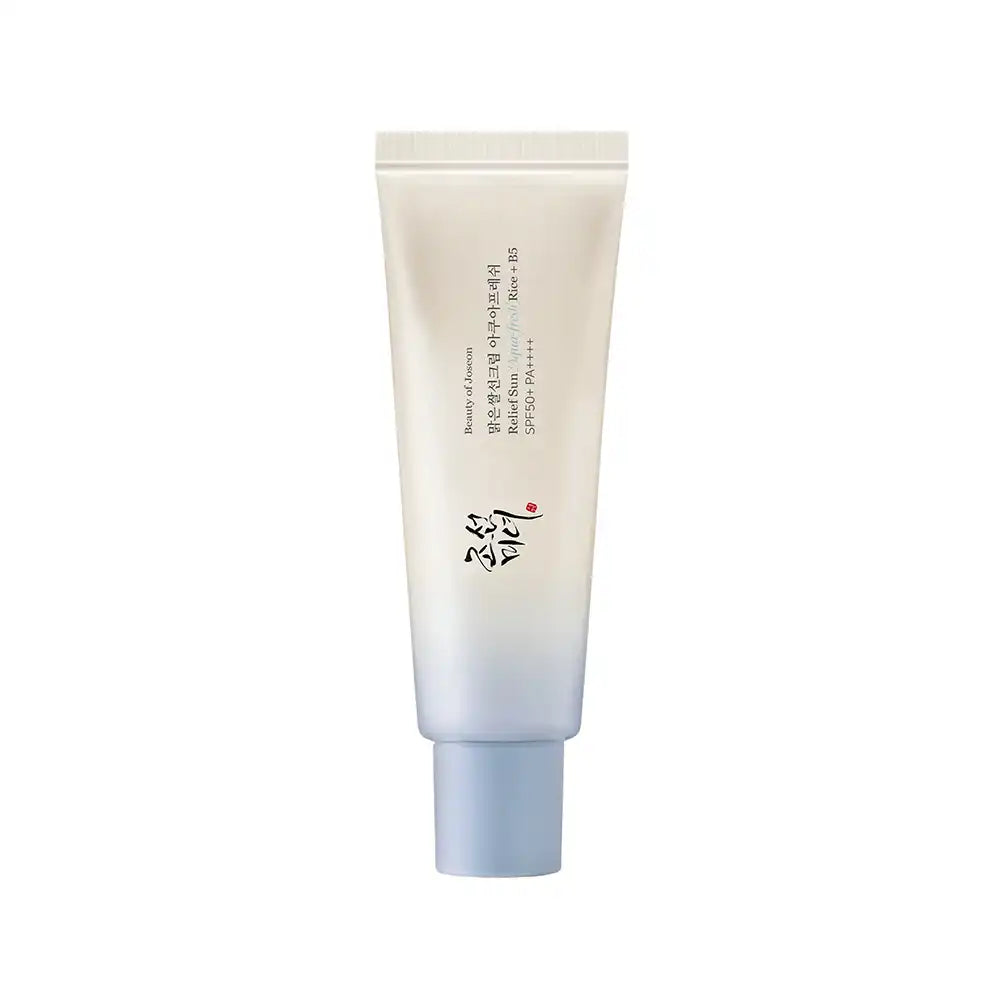 Beauty Of Joseon Relief Sun Aqua-Fresh Rice + B5 Sunscreen Spf50+ 50ml