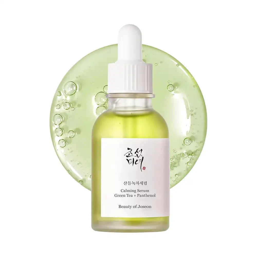 Beauty of Joseon Calming Serum with Green Tea + Panthenol 60ml