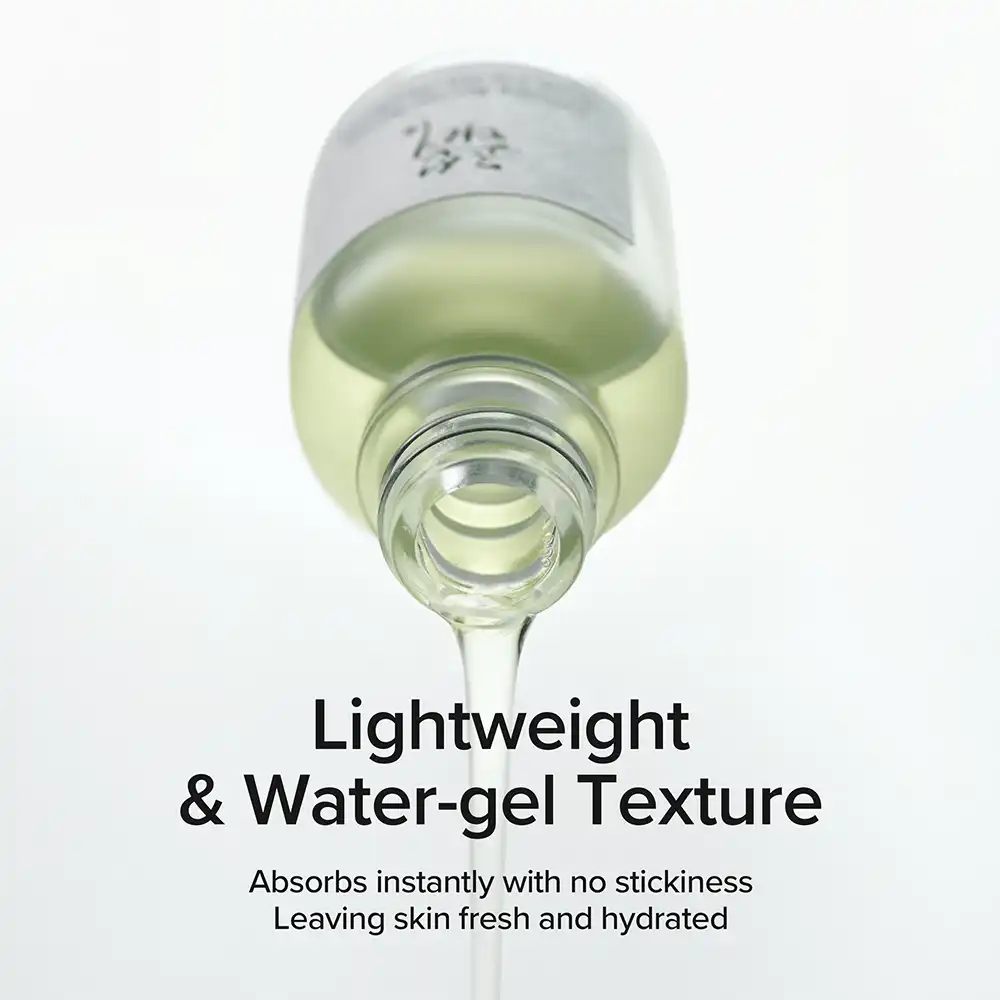 Beauty of Joseon Calming Serum with Green Tea + Panthenol 60ml